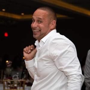 Meet your Posher, William